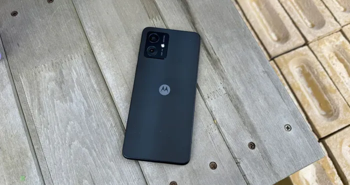 motorola moto g45 - ngobrol games