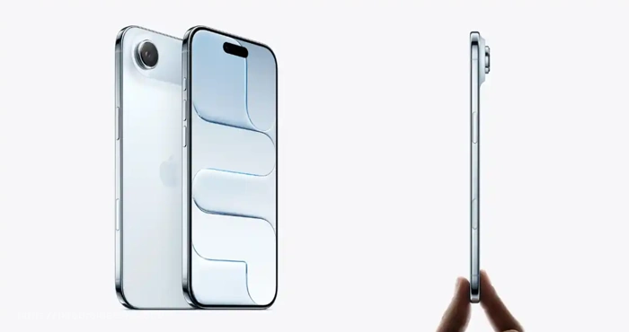 apple iphone 17 air - ngobrol games