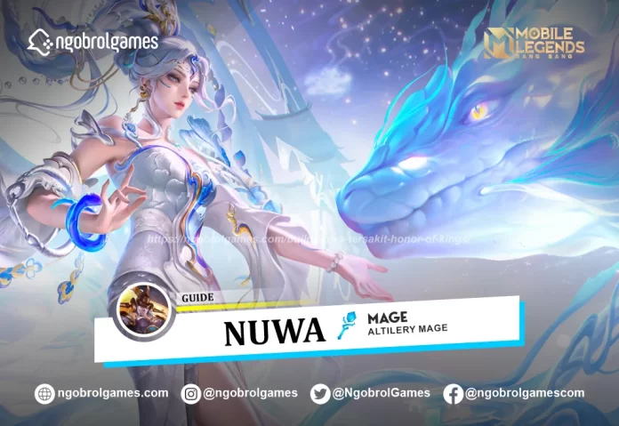 build nuwa tersakit honor of kings - ngobrol games
