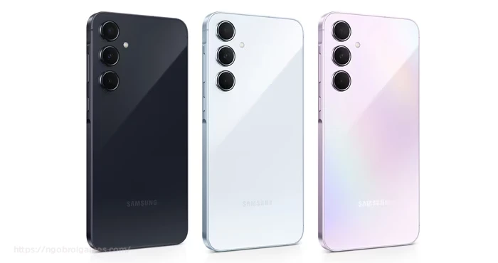 samsung keluaran terbaru samsung galaxy a55 - ngobrol games
