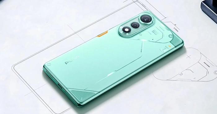 tecno pova curve - ngobrol games