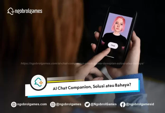 AI Chat Companion