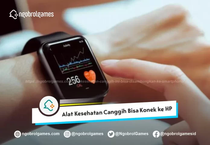 Alat Kesehatan Canggih