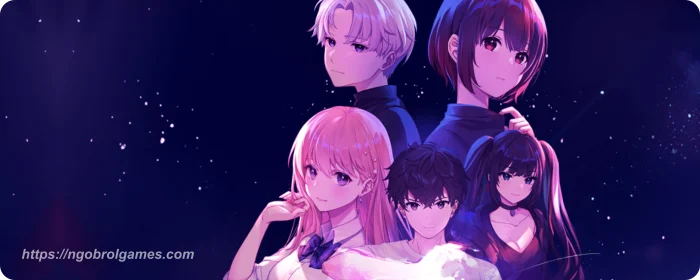 crunchyroll eternights - ngobrol games