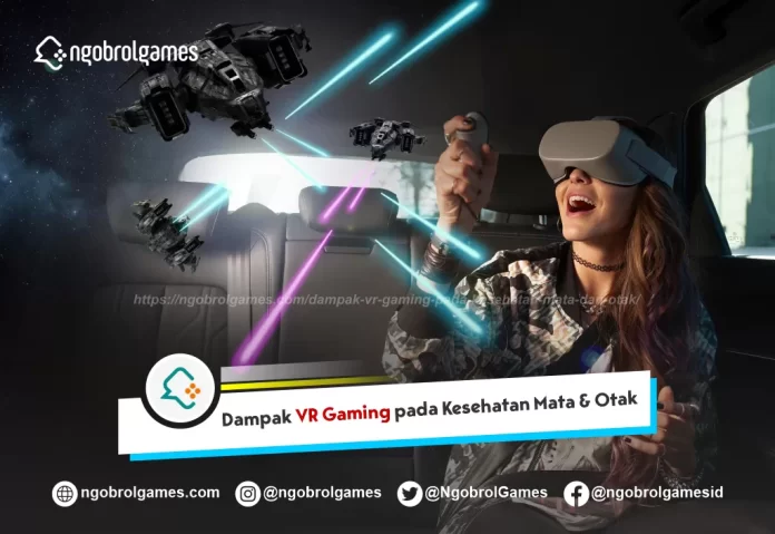 VR Gaming