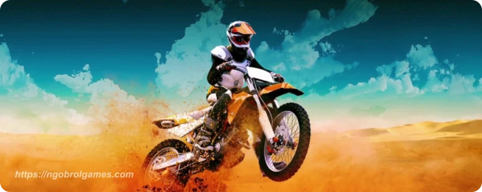 dirt xtreme - ngobrol games