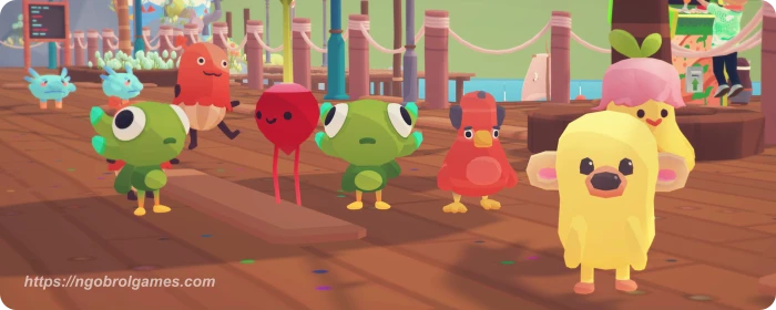 game pokemon pc terbaru ooblets- ngobrol games