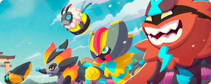 game pokemon pc terbaru tamtem - ngobrol games