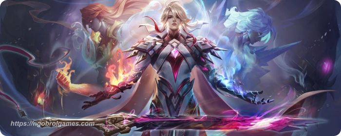 honor of kings - ngobrol games