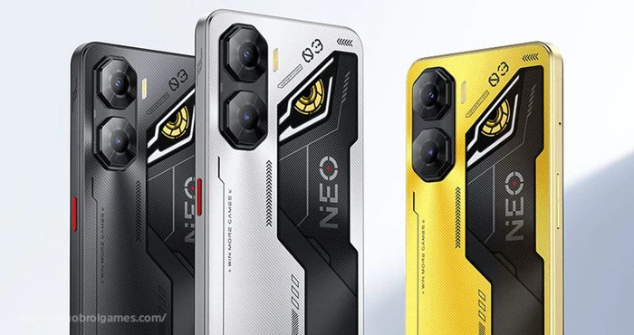 hp zte keluaran terbaru zte nubia neo 3 gt - ngobrol games