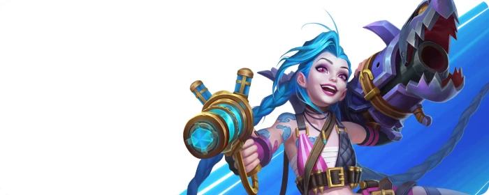 league of legends wild rift - ngobrol games