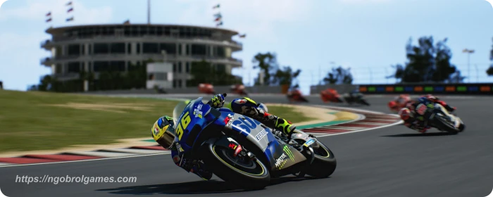 motogp 21  - ngobrol games
