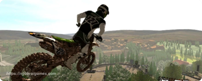 mud fim motocross world championship - ngobrol games