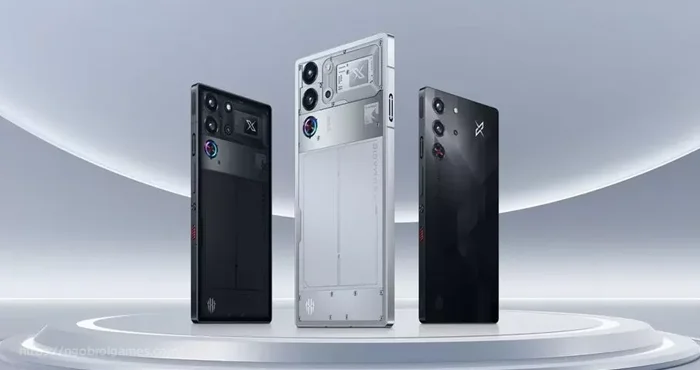 zte nubia redmagic 10 pro - ngobrol games