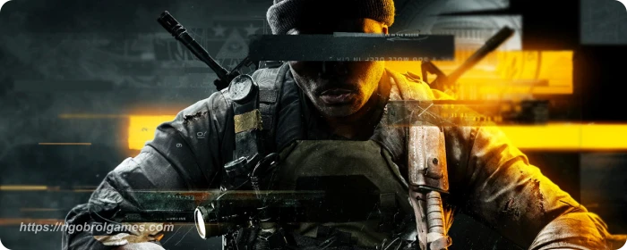 call of duty black ops 6 - ngobrol games