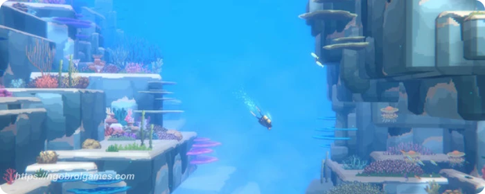 Game Bertahan Hidup di Laut PC Terbaru
