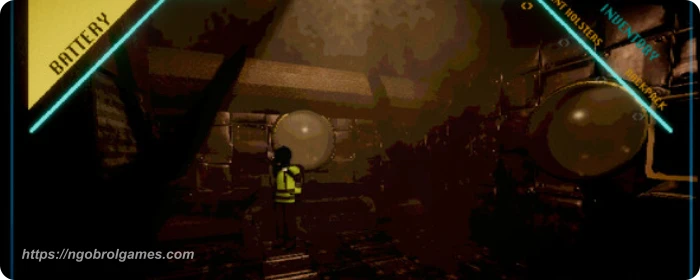 Game Bertahan Hidup di Laut PC Terbaru