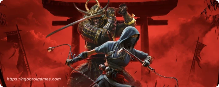 game paling realistis di dunia assassin’s creed shadows - ngobrol games