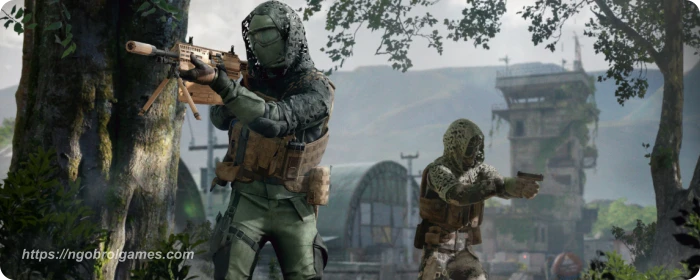 insurgency sandstorm - ngobrol games