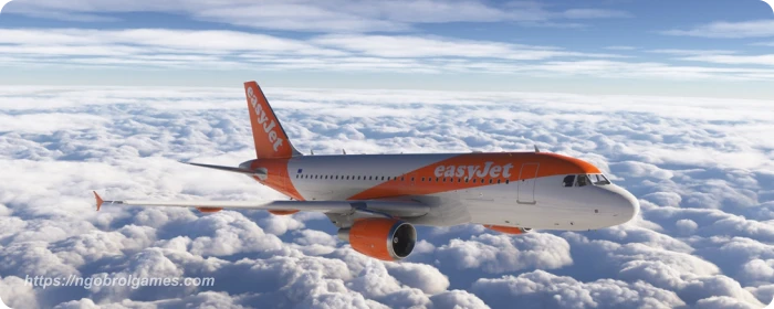 microsoft flight simulator 2024 - ngobrol games