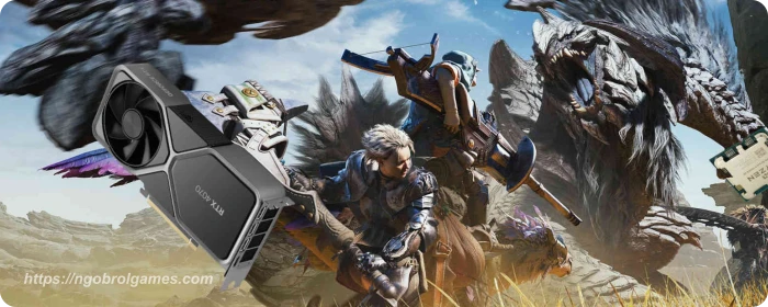 monster hunter wilds - ngobrol games