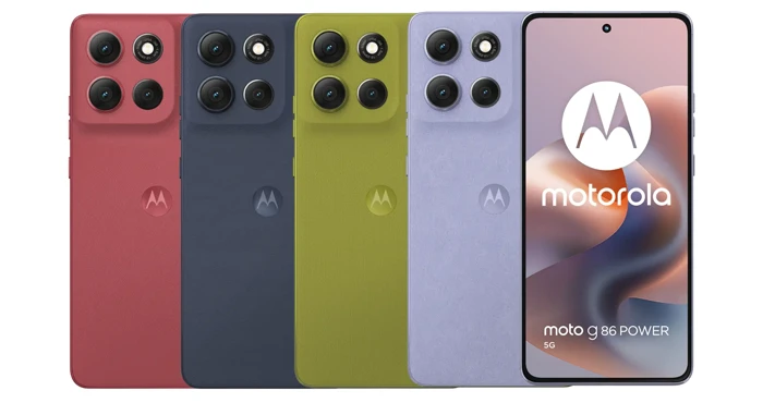 HP Motorola Terbaru