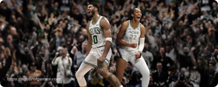nba 2k25 - ngobrol games