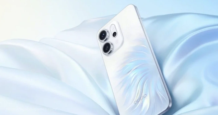oppo reno14 - HP OPPO Keluaran Terbaru