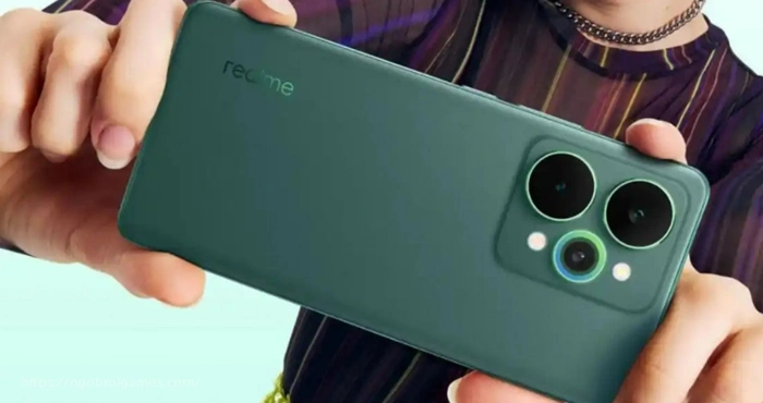 realme 15 pro - HP Realme Keluaran Terbaru