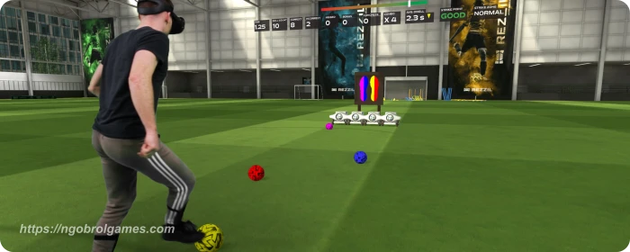 rezzil player premier league vr - ngobrol games