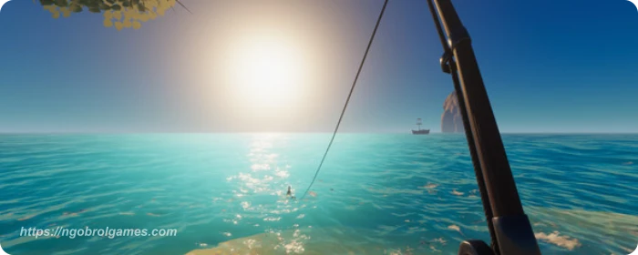 salt 2 shores of gold - ngobrol games
