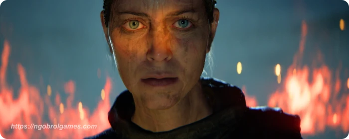 senua’s saga hellblade 2 - ngobrol games