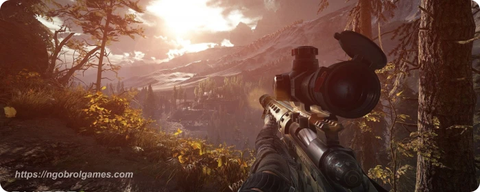 sniper ghost warrior 3 - ngobrol games