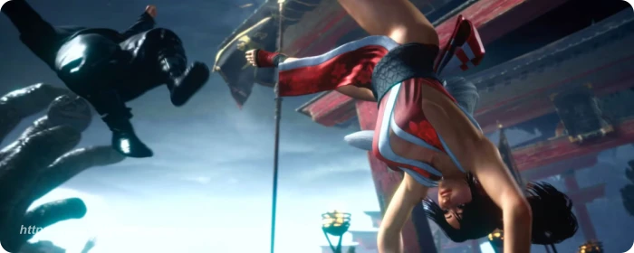 street fighter 6 - ngobrol games