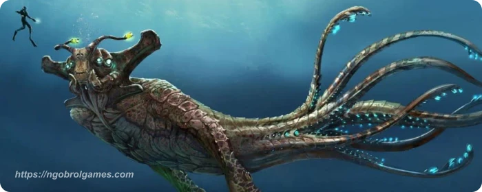 subnautica 2 - ngobrol games