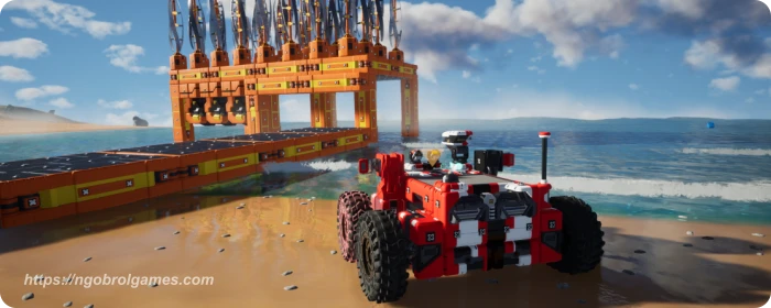 terratech worlds - ngobrol games