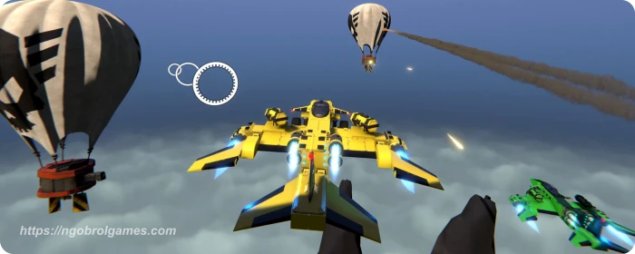 trailmakers airborne expansion - ngobrol games