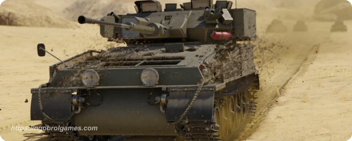 Game Mobil Perang PC war thunder - ngobrol games