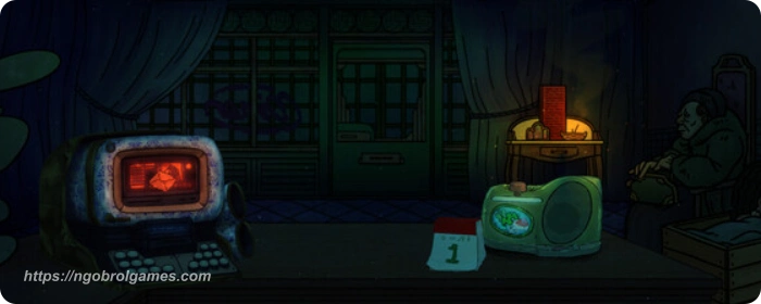 apothecary of city x - ngobrol games