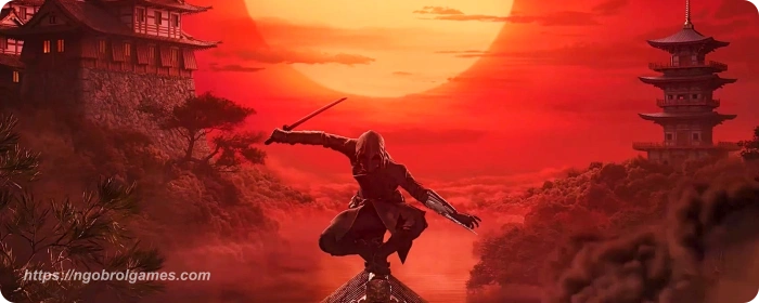 assassin's creed codename red - ngobrol games