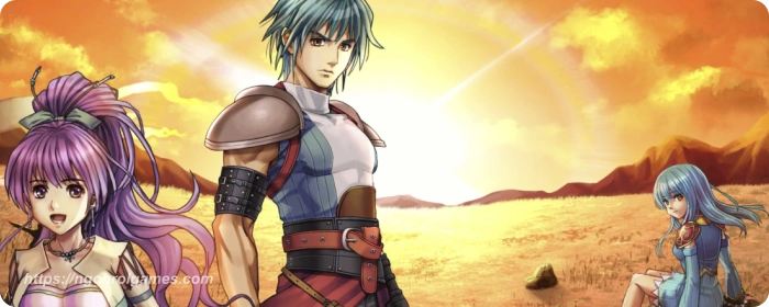 kemco samurai rpg - ngobrol games