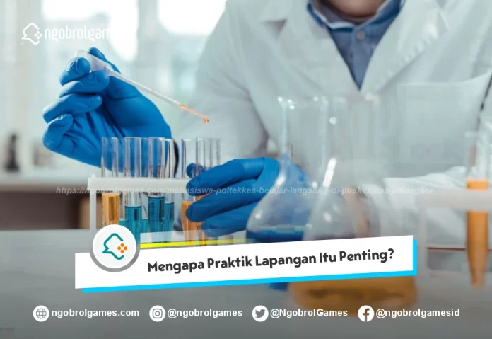 Polteks Kemenkes Puskesmas Jatinegara