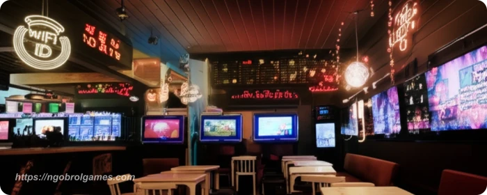membongkar potensi wifi id si cepat dari telkom untuk para gamer - ngobrol games