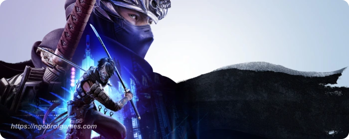 ninja gaiden 4 - ngobrol games
