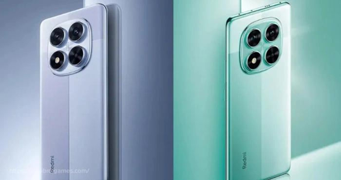redmi note 15 pro+ - HP Redmi Keluaran Terbaru