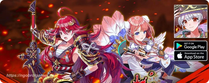 samurai blade yokai hunter - ngobrol games