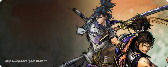 Game Samurai PC Terbaru samurai warriors 5 - ngobrol games