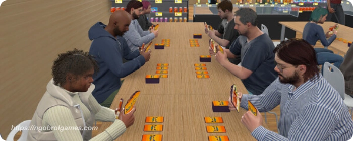 tcg card shop simulator - ngobrol games