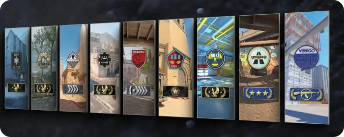 CS2 boosting