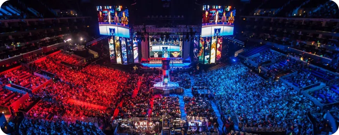 Esport Live Score